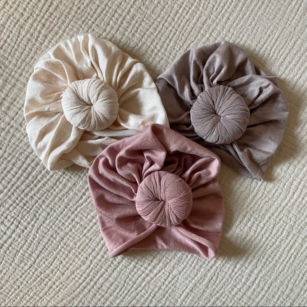 Knotbaby Moms Favorite bundle